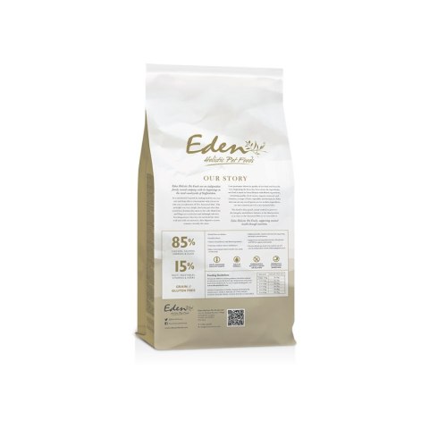 Eden Original Cousine 10kg Eden Eden Original Cousine 10kg Eden