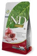 FARMINA N&D Prime Chicken & Pomegranate Adult - sucha karma dla kota - 1,5kg Farmina