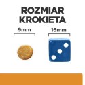 Hill's PD k/d kidney + mobility, chicken ,dla kota 3 kg Hill's