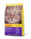 JOSERA Culinesse - sucha karma dla kota - 10 kg JOSERA