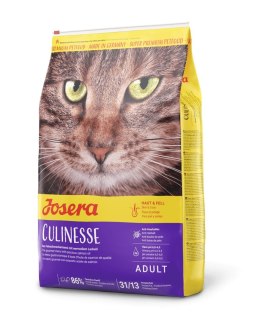 JOSERA Culinesse - sucha karma dla kota - 10 kg JOSERA