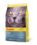 JOSERA Léger - sucha karma dla kota - 10 kg JOSERA
