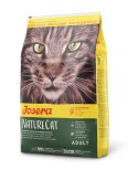 JOSERA NatureCat - sucha karma dla kota - 10 kg JOSERA