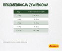 JOSERA NatureCat - sucha karma dla kota - 10 kg JOSERA