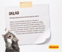 Josera Cat NATURELLE Adult Sterilised Pstrąg - karma dla kotów sterylizowanych - 10kg JOSERA