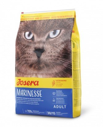 Karma JOSERA Marinese (10 kg ) JOSERA