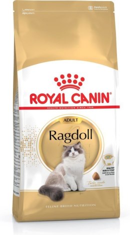Karma Royal Canin FBN Ragdoll (0,40 kg ) Royal Canin