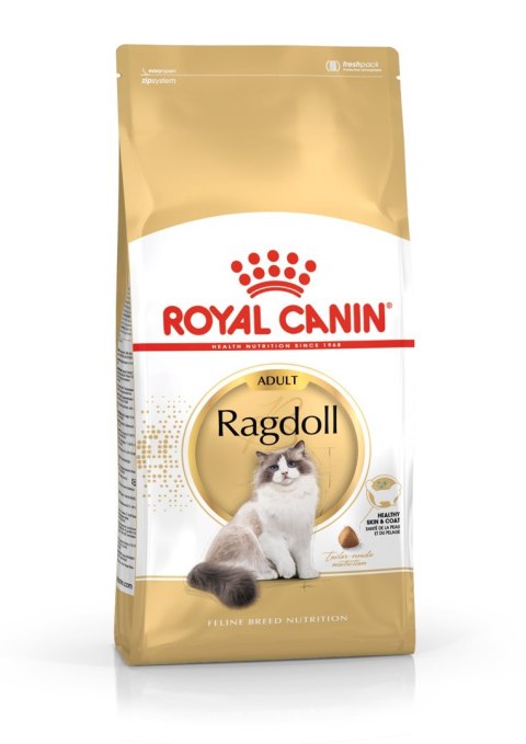 Karma Royal Canin FBN Ragdoll (0,40 kg ) Royal Canin Karma Royal Canin FBN Ragdoll (0,40 kg ) Royal Canin