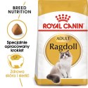 Karma Royal Canin FBN Ragdoll (0,40 kg ) Royal Canin