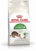 Karma Royal Canin FHN Outdoor (4 kg ) Royal Canin