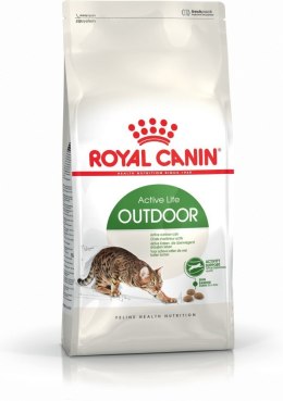 Karma Royal Canin FHN Outdoor (4 kg ) Royal Canin