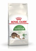 Karma Royal Canin FHN Outdoor (4 kg ) Royal Canin