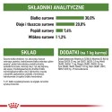 Karma Royal Canin FHN Outdoor (4 kg ) Royal Canin