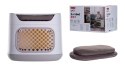 Legowisko/transporter 3w1 CURVER CURVER