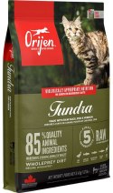 ORIJEN Cat Tundra - sucha karma dla kota - 5,4kg Orijen
