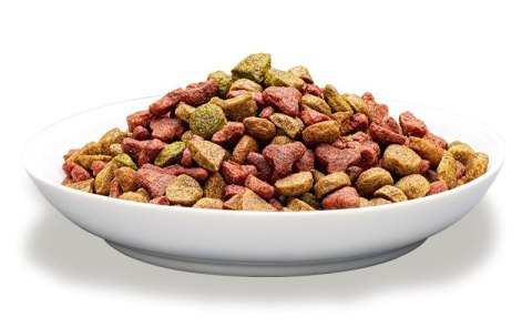 PREVITAL -Z wołowiną karma sucha - Pełnoporcjowa karma dla dorosłych kotów - 1,4kg PREVITAL PREVITAL -Z wołowiną karma sucha - Pełnoporcjowa karma dla dorosłych kotów - 1,4kg PREVITAL