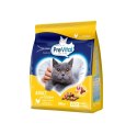 PREVITAL kurczak karma sucha dla kotów 300g PREVITAL