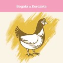 PURINA CAT CHOW Kitten Chicken - sucha karma dla kociąt - 1,5 kg PURINA NESTLE