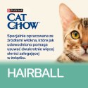 PURINA CAT CHOW Special Care Hairball Control - sucha karma dla kota - 1,5 kg PURINA NESTLE