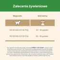 PURINA CAT CHOW Sterilized - sucha karma dla kota - 1,5 kg PURINA NESTLE