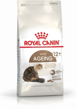 ROYAL CANIN Ageing +12 0,4kg Royal Canin