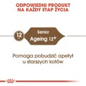 ROYAL CANIN Ageing +12 0,4kg Royal Canin