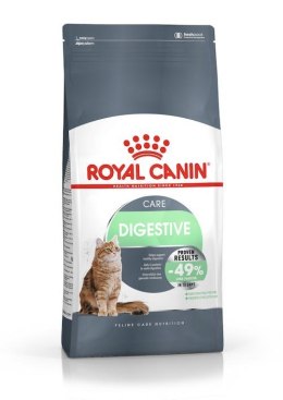 ROYAL CANIN Digestive Care 0,4kg - sucha karma dla kota Royal Canin