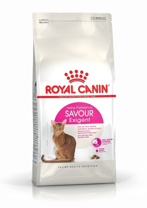 ROYAL CANIN Exigent 35/30 0,4kg Royal Canin