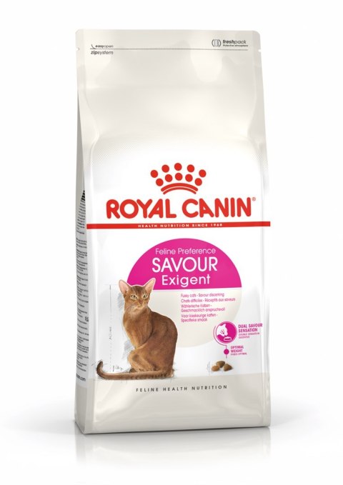 ROYAL CANIN Exigent 35/30 0,4kg Royal Canin ROYAL CANIN Exigent 35/30 0,4kg Royal Canin