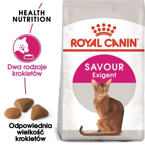 ROYAL CANIN Exigent 35/30 0,4kg Royal Canin ROYAL CANIN Exigent 35/30 0,4kg Royal Canin