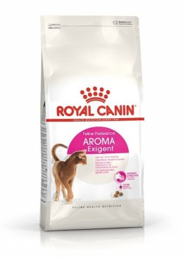 ROYAL CANIN Exigent Aromatic Attraction 0,4kg Royal Canin