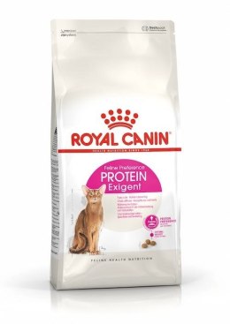 ROYAL CANIN Exigent Protein Preference 0,4kg Royal Canin