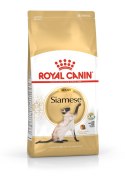 ROYAL CANIN FBN Siamese Adult - sucha karma dla dorosłego kota - 2kg Royal Canin