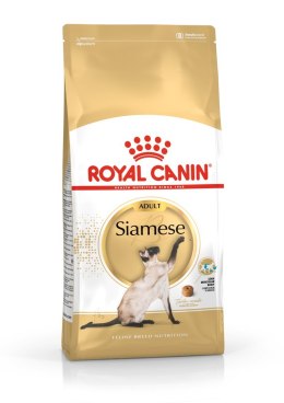 ROYAL CANIN FBN Siamese Adult - sucha karma dla dorosłego kota - 2kg Royal Canin