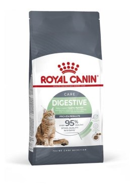 ROYAL CANIN FCN Digestive Care - sucha karma dla kota dorosłego - 10 kg Royal Canin