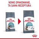 ROYAL CANIN FCN Hairball Care - sucha karma dla kota dorosłego - 10 kg Royal Canin