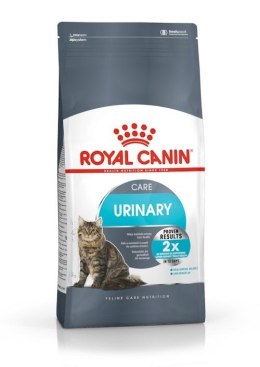 ROYAL CANIN FCN Urinary Care - sucha karma dla kota dorosłego - 10 kg Royal Canin