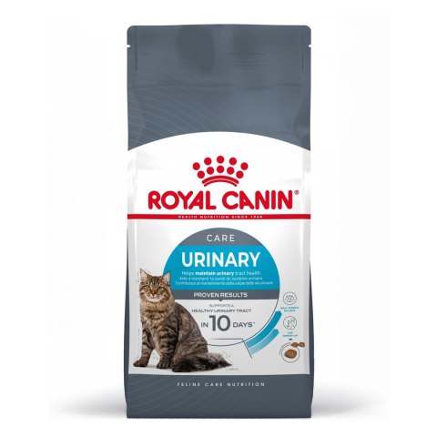 ROYAL CANIN FCN Urinary Care - sucha karma dla kota dorosłego - 4kg Royal Canin ROYAL CANIN FCN Urinary Care - sucha karma dla kota dorosłego - 4kg Royal Canin