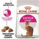ROYAL CANIN FHN Exigent Savour Sensation - sucha karma dla kota dorosłego - 10kg Royal Canin