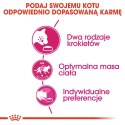 ROYAL CANIN FHN Exigent Savour Sensation - sucha karma dla kota dorosłego - 10kg Royal Canin