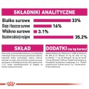 ROYAL CANIN FHN Exigent Savour Sensation - sucha karma dla kota dorosłego - 10kg Royal Canin