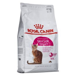 ROYAL CANIN FHN Exigent Savour Sensation - sucha karma dla kota dorosłego - 4kg Royal Canin