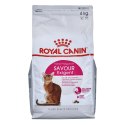 ROYAL CANIN FHN Exigent Savour Sensation - sucha karma dla kota dorosłego - 4kg Royal Canin