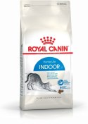 ROYAL CANIN FHN Indoor - sucha karma dla kota dorosłego - 4kg Royal Canin