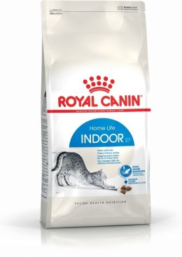 ROYAL CANIN FHN Indoor - sucha karma dla kota dorosłego - 4kg Royal Canin
