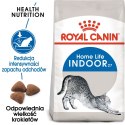 ROYAL CANIN FHN Indoor - sucha karma dla kota dorosłego - 4kg Royal Canin