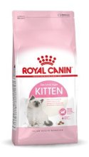 ROYAL CANIN FHN Kitten - sucha karma dla kociąt - 10kg Royal Canin