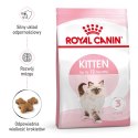 ROYAL CANIN FHN Kitten - sucha karma dla kociąt - 4kg Royal Canin