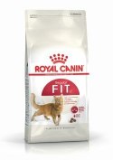 ROYAL CANIN FHN Regular Fit 32 - sucha karma dla kota dorosłego - 400 g Royal Canin