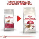 ROYAL CANIN FHN Regular Fit 32 - sucha karma dla kota dorosłego - 400 g Royal Canin